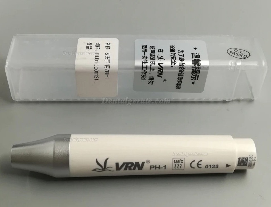 VRN PH-1 LED-Handst&uuml;ck f&uuml;r Ultrasonicscaler Woodpecker EMS Kompatibel